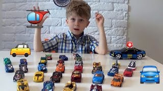 HOT WHEELS ОЧЕНЬ МНОГО МАШИНОК, браслет- HOT WHEELS
