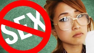 Bad Sex Ed Stories