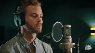 Jim Bakkum - Toen Ik Je Zag (uit de nieuwe Nederlandse musical ‘All Stars’)