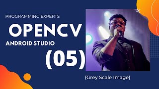 Learn OpenCV in Android Studio Part 5 (Get image path from Gallery)