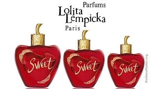 Lolita Lempicka - Sweet Perfume