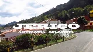 Viaje a Jericó Antioquia - Colombia | Santa Laura, Museo MAJA y mas!