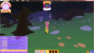 Exploring the Everfree Forest