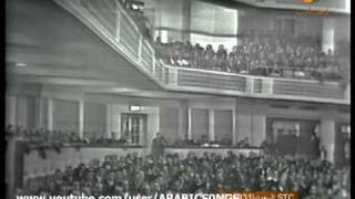أم كلثوم - أنت عمري - كاملة