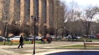 Yerevan, 21.03.15, Video-1, Arami...Hanrapetutyan