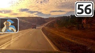 [ Северное - Бугуруслан ]
