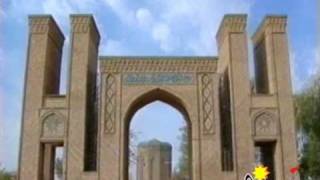 Исторические памятники Азербайджана