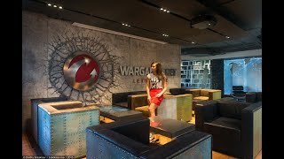WORLD OF TANKS.КАК СОЗДАВАЛИ ИГРУ КОМПАНИЯ WARGAMING.