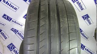 шины бу SP Sport Maxx R 20 275 40 Лето - 00316FAL1VID