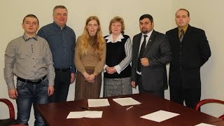 В УжНУ започатковують програму «Ромські студії»