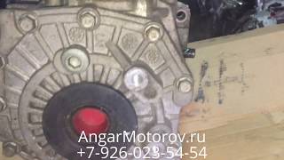 Раздатка Hyundai ix35​​​​​​​ Tucson Santa Fe​​​​​​​ G4KE Угловая Передача Хендай Ай икс 35 Туссан