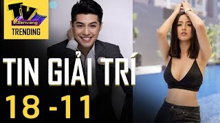 Mai Phương Thúy gây chú ý - Noo Phước Thịnh xuất hiện tại Time Square | Tin Giải Trí Tổng Hợp