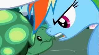 Mindless Pony Indulgence - Prescription (PMV) [Remake]