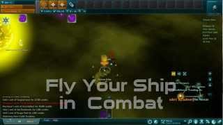 Star Sonata 2 Trailer