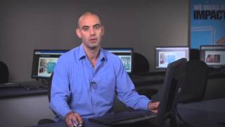 NICE Back Office - Hands On Skill vs. Will