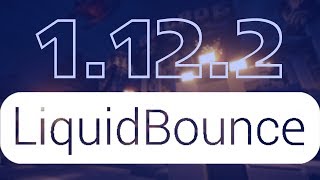 Minecraft - LiquidBounce 1.12.2 Hack (OptiFine, Mods, Realms and More!) Hacked Client - WiZARD HAX