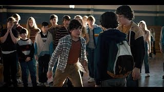 Очень странные дела (Stranger Things) 2016 г.