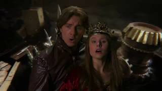 Dax and Kristen's Game Of Thrones Obsession