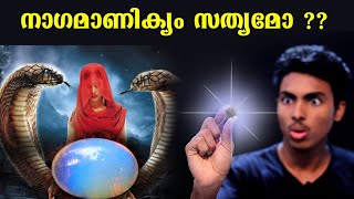 നാഗമാണിക്യം എന്ന അത്ഭുത കല്ല് l NAGAMANIKYAM EXPLAINED l MALAYALAM l AFWORLD