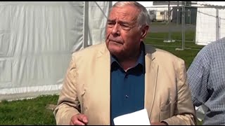 Julien Lauprêtre : Nous n'avons jamais eu une telle campagne pour les oubliés des vacances