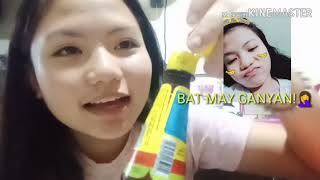 VLOG#1 MYSTERY BOX ON LAZADA!!|SCAM TAYO BES!l