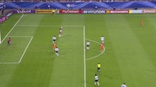 アルゼンチン vs コートジボワール 【2006 FIFA ワールドカップ】 グループC