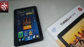 TurboPad 1014i - Когда не жалко