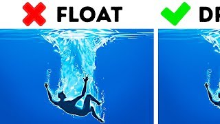 7 Swimming Rules That Will Save Your Life