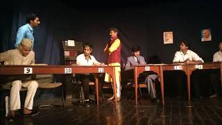 Ek Ruka Hua Faisla | Annual Play | Antaragni 2017 IITK