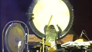 Kitaro - Live in Zacatecas, Mexico - April 7, 2010 [FULL CONCERT]