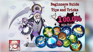 Extraordinary Ones Tips and Tricks | Non Human Academy | 非人学园