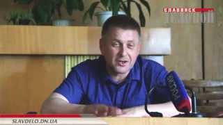 В. Пономарев об освобожденном журналисте Грэм Филлипс.
