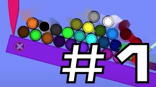Marble Race Ultra #1