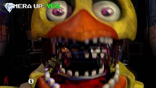 Chica Simulator ПОКУПКА ФАНТОМА ЧИКИ
