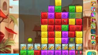 Pet Rescue Saga Level 2028 - NO BOOSTERS