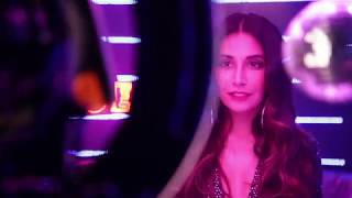 SmashBox Cosmetics: Behind the scenes