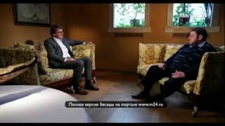 Евгений Сатановский: «Страна разваливается медленно»