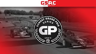 iRacing : The Lotus 79 Sunday Grand Prix Series - 2020/S1 - Round 8 - Nurburgring Nordschleife