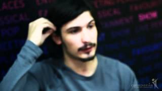 Pierdavide Carone @ Centro Commerciale Campania feat Mondadori Multicenter 04/06/2012