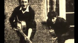 Rolling Stones - Around n Around  Little Quennie (first takes) Lost tape)