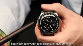 Ressence Type 5 & Type 3 Watch Baselworld 2016