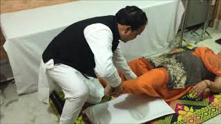 5Tricks of QUICK RELIEF IN "CALF MUSCLES PAIN" पिंडली दर्द ठीक करने के 5 सरल तरीके