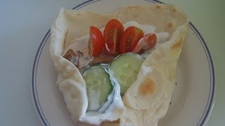 Лаваш