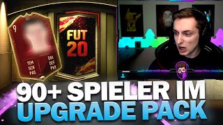 Endlich gute Elite Rewards | 86+ Upgrade Pack & WL Rewards & Pack Opening | Fifa 20 | Pain