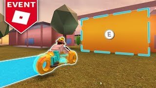 FASTEST COPPER KEY GLITCH in JAILBREAK! (Roblox Jailbreak)