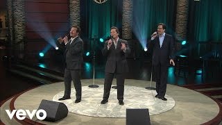 The Booth Brothers - Because He Lives (Live)
