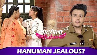 Patiala Babes: Mini & Babita Excited To Welcome Vikas Khanna, Hanuman Singh Gets Jealous