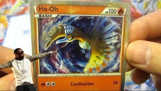 Wonder Mail Wednesday Ep. 22 I'm In Love with the Shiny Ho-Oh!