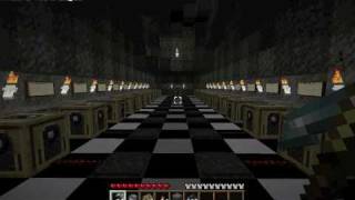 Minecraft Tutorial: How to Make Your Own Note Block Room