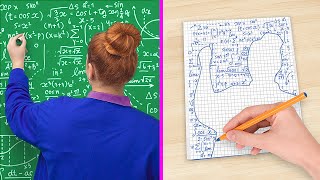 18 Pegadinhas Engraçadas De Faculdade / Pegadinhas Na Professora